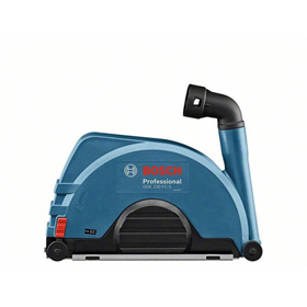 Couvercle d'aspiration Bosch GDE 230 FC-S