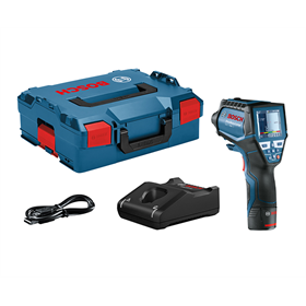 Thermodétecteur Bosch GIS 1000 C L-Boxx