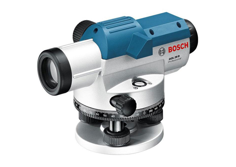 Niveau optique - Level Set Bosch GOL26D