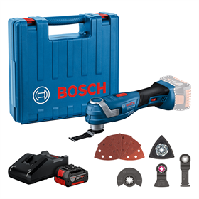 Outil multifonction Bosch