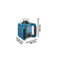 Laser rotatif Bosch GRL 300 HV + LR1 L