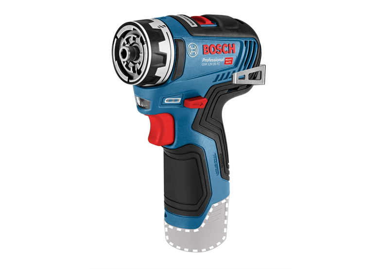 Perceuse-visseuse Bosch GSR 12V-35 FC