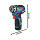 Perceuse-visseuse Bosch GSR 12V-35 FC