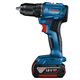 Perceuse-visseuse Bosch GSR 185-LI 1x4.0Ah