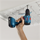 Perceuse-visseuse Bosch GSR 185-LI 1x4.0Ah