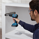 Perceuse-visseuse Bosch GSR 185-LI 1x4.0Ah