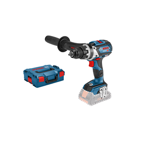 Perceuse-visseuse Bosch GSR 18V-110 C