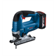 Scie sauteuse Bosch GST 185-LI 1x4.0Ah