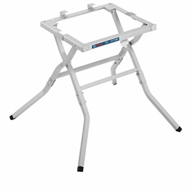 Table pour GTS 10 J Bosch GTA 600