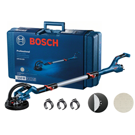 Ponceuse à plâtre Bosch GTR 55-225