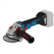 Meuleuse d'angle Bosch GWS 18V-10 SC