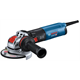 Meuleuse d'angle Bosch GWX 14-125 S