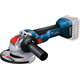 Meuleuse d'angle Bosch GWX 18V-10