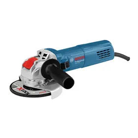 Meuleuse d'angle 125mm 900W fixation X-Lock - GWX 9-125 S BOSCH