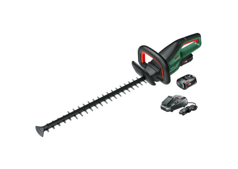 Taille-haie Bosch HedgeCut 18V-55