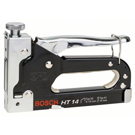 Agrafeuse manuelle Bosch HT 14