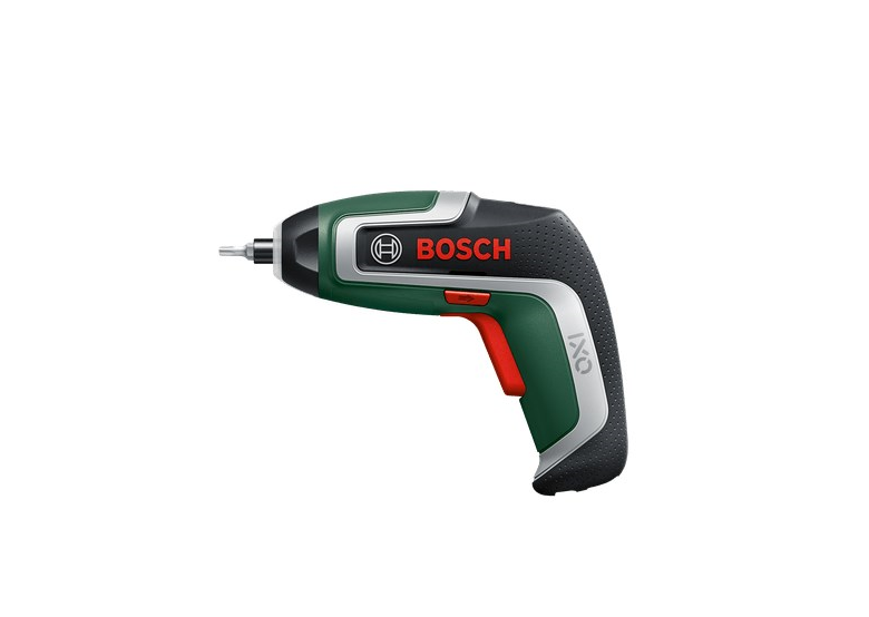 Tournevis sans fil 3,6 V Bosch IXO 7 