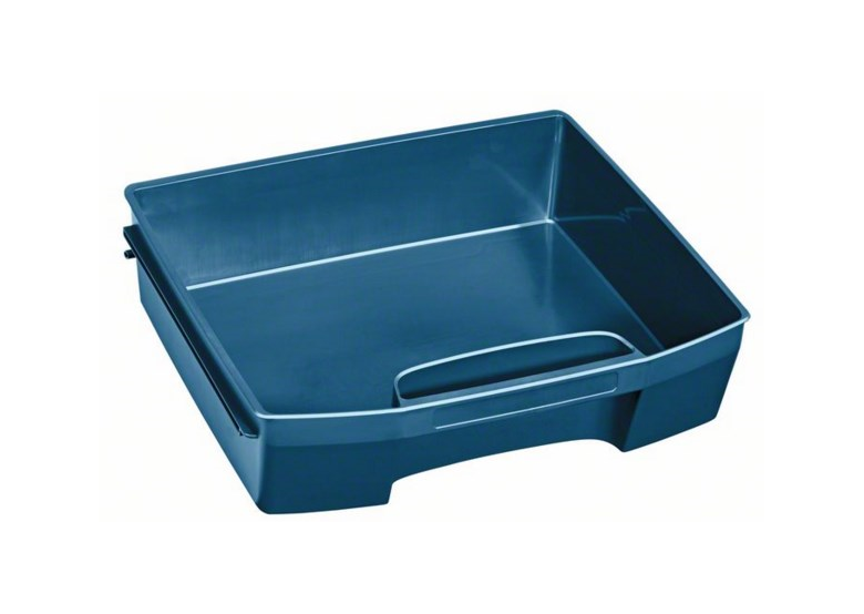 Tiroir pour LS-BOXX 306 Bosch LS-Tray 92