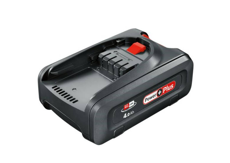 Batterie 18 V 4.0 Ah Bosch PBA 18V 4.0Ah PowerPlus