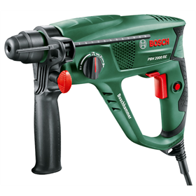 Marteau perforateur Bosch PBH 2000 RE