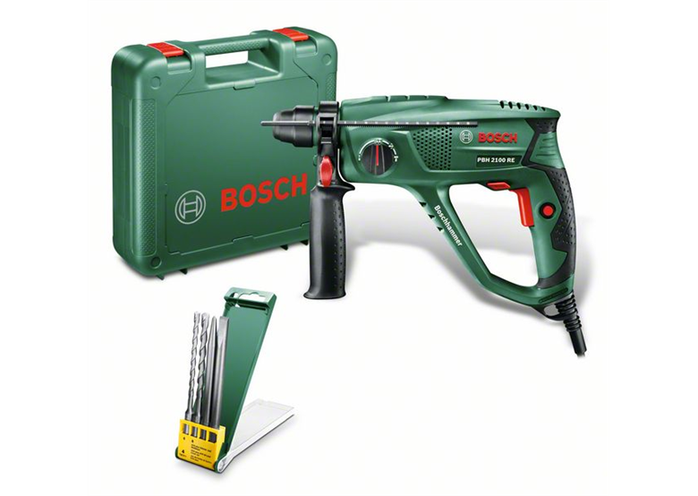 Marteau perforateur Bosch PBH 2100 RE 