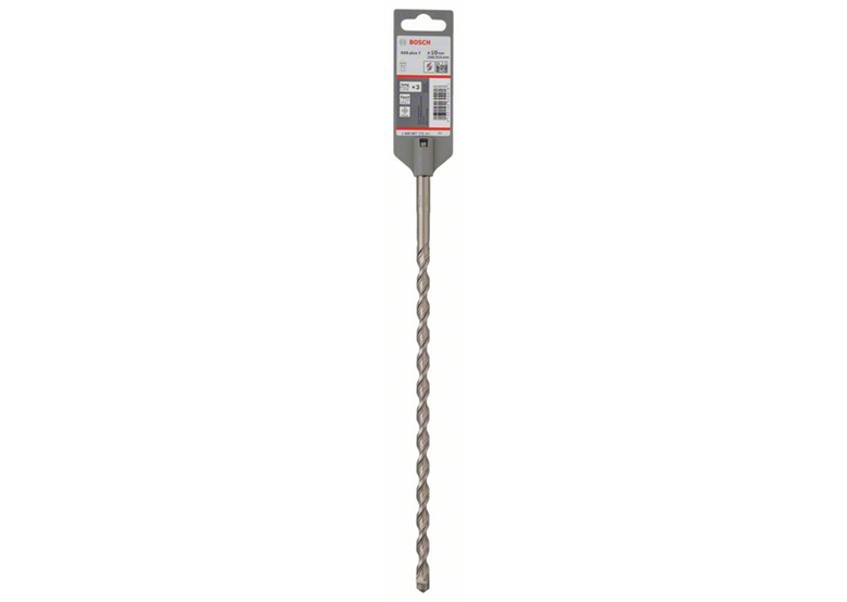 Forets SDS-plus-7 pour perforateur Bosch PLUS-7