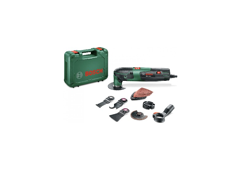 Outil multifonction Bosch PMF 220 CE Set