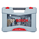 Set de forets et bits (76pcs.) Bosch Premium X-Line