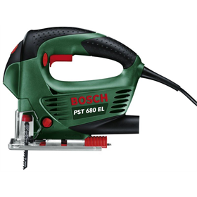 Scie sauteuse Bosch PST 680 EL rotopino.fr