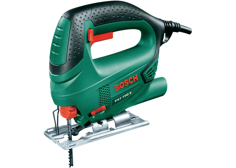 Scie sauteuse Bosch PST 700 E