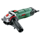 Meuleuse d'angle avec poignée anti-vibration Bosch PWS 850-125