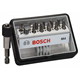 Kit d'embouts Bosch Robust Line M Extra Hart