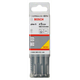 Forets SDS-plus-5 pour perforateur Bosch SDS Plus-5