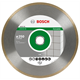 Disque diamant 230x25,4x1,6mm Bosch Standard for Ceramic