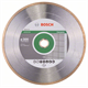 Disque à tronçonner diamanté 300mm Bosch Standard for Ceramic