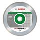 Disque diamant 230x22,23x1,6mm Bosch Standard for Ceramic