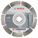 Disque à tronçonner diamantés 150mm Bosch Standard for Concrete