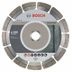 Disque à tronçonner diamantés 180mm Bosch Standard for Concrete