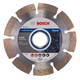 Disque diamant 115mm Bosch Standard for Stone