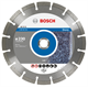 Disque diamant 230x22,23x2,3mm Bosch Standard for Stone