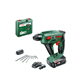 Marteau perforateur Bosch Uneo Maxx 1x2.5Ah