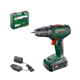 Perceuse-visseuse Bosch UniversalDrill 18V 1x1.5Ah