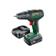 Perceuse-visseuse Bosch UniversalDrill 18V 2x1.5Ah