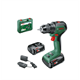 Perceuse-visseuse Bosch UniversalDrill 18V-60