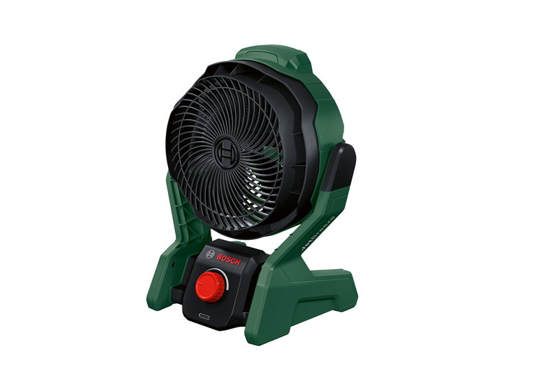 Ventillateur sans fil Bosch UniversalFan 18V-1000