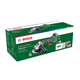 Meuleuse d'angle Bosch UniversalGrind 18V-75 (125mm)