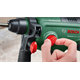 Marteau perforateur Bosch UniversalHammer 18V