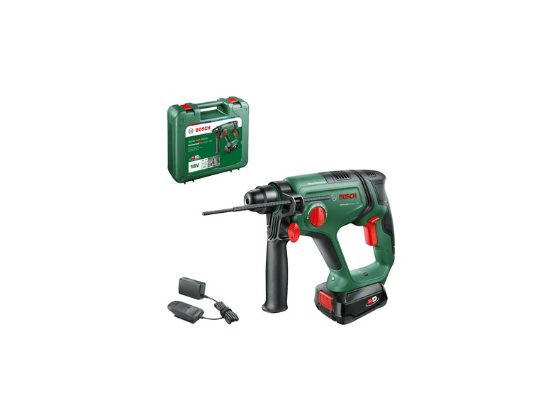 Marteau perforateur Bosch UniversalHammer 18V 