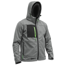 Veste softshell Dedra BH61KS