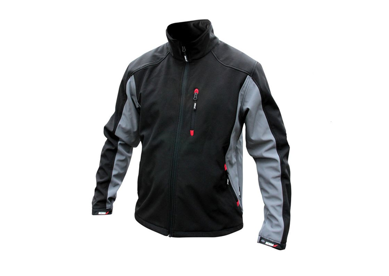 Veste softshell Dedra BH6KS